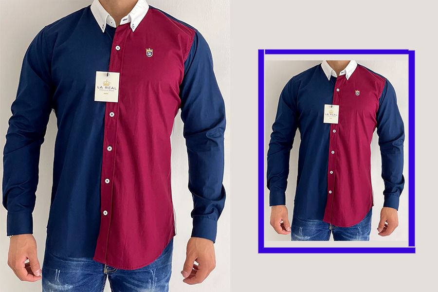 La Real CO.012-L Marino/Vino