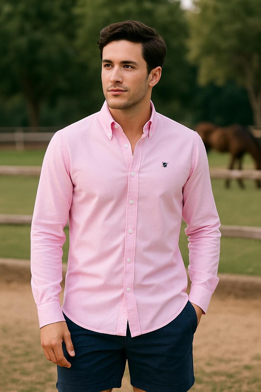 Balthus LI-003L Rosa pastel