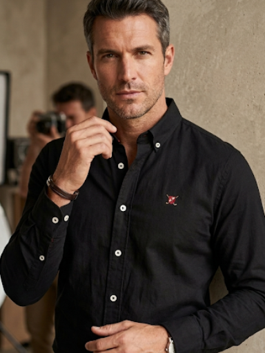 Balthus  LI - 009L  Negro