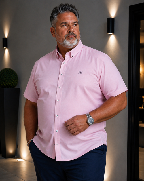 Balthus Extras LI - 044E rosa