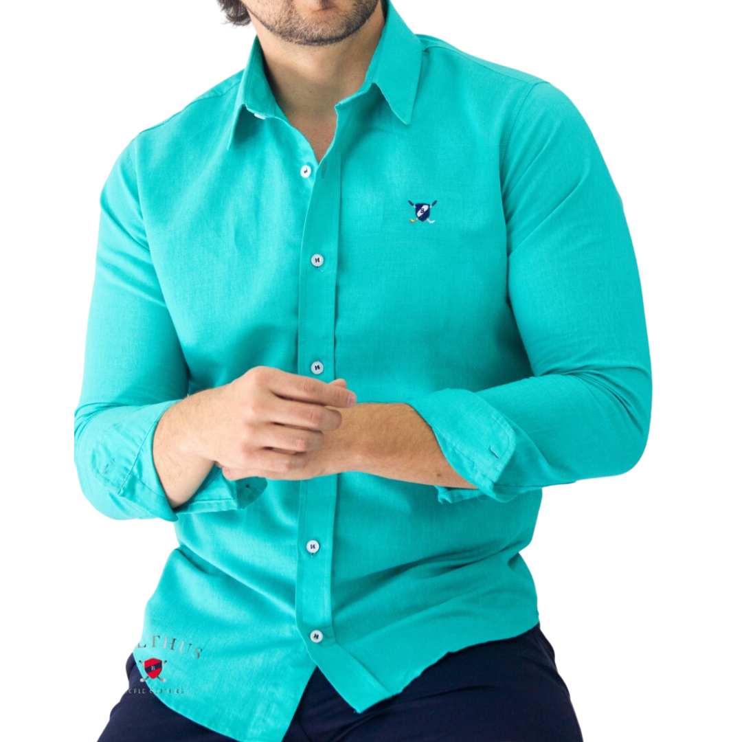 Balthus LI- 011L Turquesa