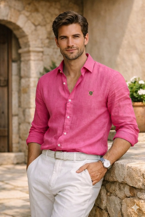 Balthus LI-010L  Fucsia