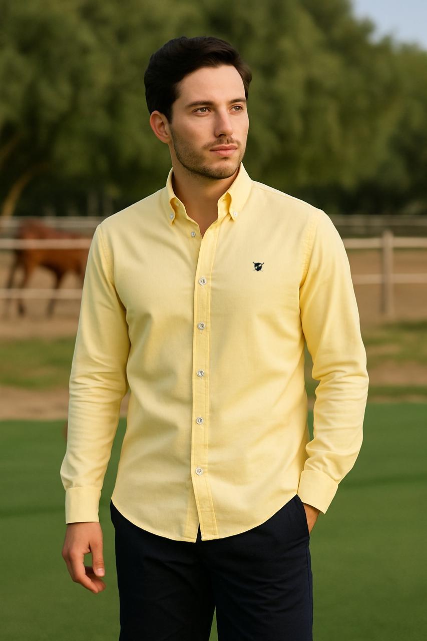 Balthus LI -002L  Amarilla