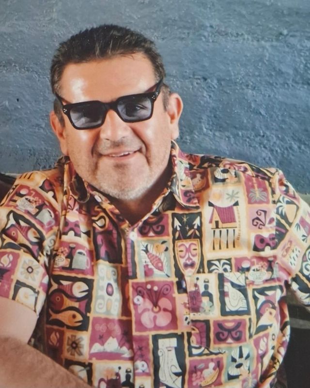 Cliente de Balthus con su camisa